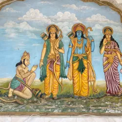 Jatoli Shiv Temple - Solan