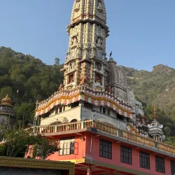 Jatoli Shiv Temple - Solan