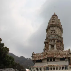 Jatoli Shiv Temple - Solan