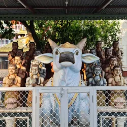 Jatoli Shiv Temple - Solan