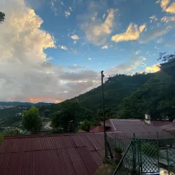 Kasauli Brewery - Solan
