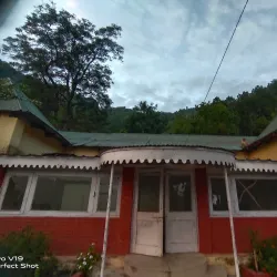 Kasauli Brewery - Solan