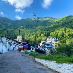 Kasauli Brewery - Solan
