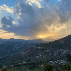 Kasauli Brewery - Solan