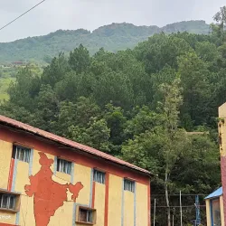 Kasauli Brewery - Solan