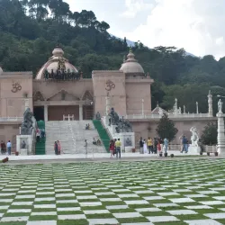 Kasauli Brewery - Solan