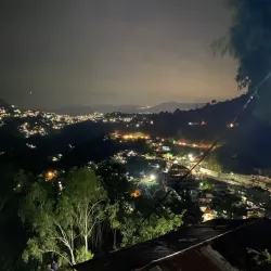 Kasauli Brewery - Solan