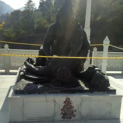 Kasauli Brewery - Solan