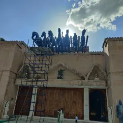 Kasauli Brewery - Solan