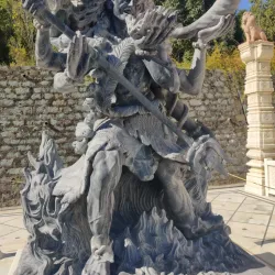 Mohan Shakti National Heritage Park - Solan