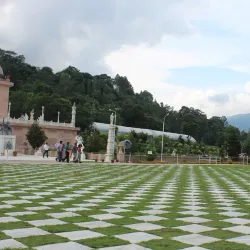 Mohan Shakti National Heritage Park - Solan