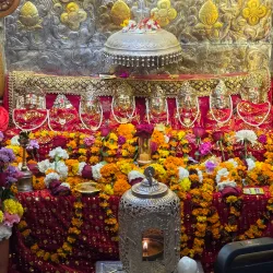 Shoolini Mata Temple - Solan