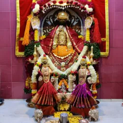 Kumbharli Ganapati Temple - Solapur