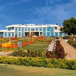 Solapur Central Museum - Solapur