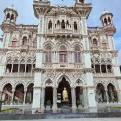 Solapur Garden - Solapur