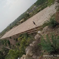 Anangpur Dam - Sonipat