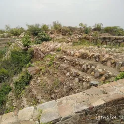 Anangpur Dam - Sonipat