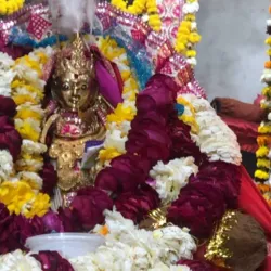 Devi Mandir, Sonipat - Sonipat