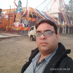 Devi Mandir, Sonipat - Sonipat