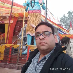 Devi Mandir, Sonipat - Sonipat