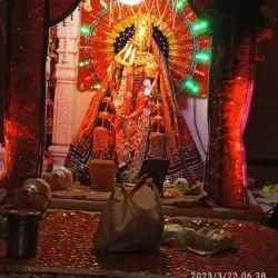 Devi Mandir, Sonipat - Sonipat