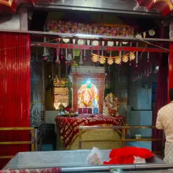 Devi Mandir, Sonipat - Sonipat