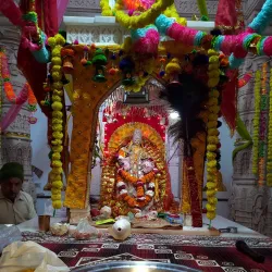 Devi Mandir, Sonipat - Sonipat