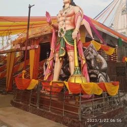 Devi Mandir, Sonipat - Sonipat