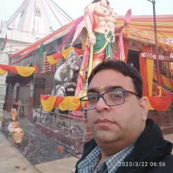 Devi Mandir, Sonipat - Sonipat