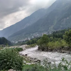 Khanda Village - Sonipat