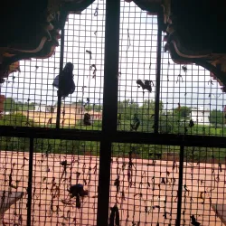 Khwaja Khizr Tomb - Sonipat