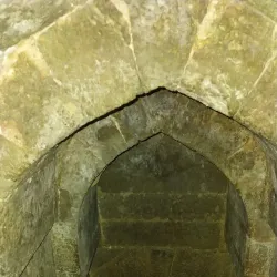 Khwaja Khizr Tomb - Sonipat