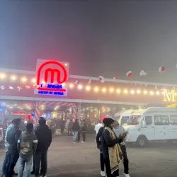 Murthal Dhaba - Sonipat