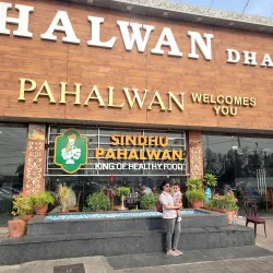 Murthal Dhaba - Sonipat