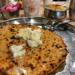 Murthal Dhaba - Sonipat