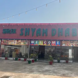 Murthal Dhaba - Sonipat