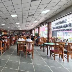 Murthal Dhaba - Sonipat