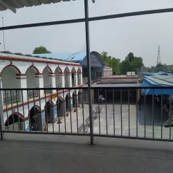 Sonepat Railway Station - Sonipat