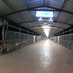 Sonepat Railway Station - Sonipat