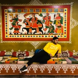 Sonipat Haat - Sonipat