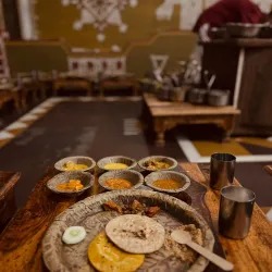 Sonipat Haat - Sonipat