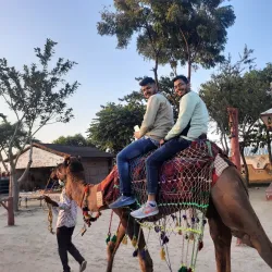 Sonipat Haat - Sonipat