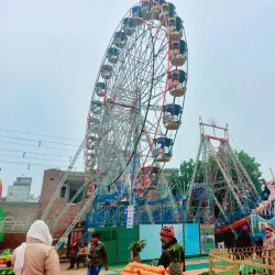 Annual Mela at Sri Muktsar Sahib - Sri Muktsar Sahib