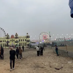 Annual Mela at Sri Muktsar Sahib - Sri Muktsar Sahib