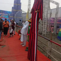 Annual Mela at Sri Muktsar Sahib - Sri Muktsar Sahib