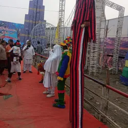 Annual Mela at Sri Muktsar Sahib - Sri Muktsar Sahib