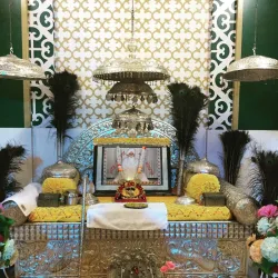 Gurdwara Dera Baba Dalip Singh - Sri Muktsar Sahib