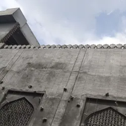 Gurdwara Dera Baba Dalip Singh - Sri Muktsar Sahib