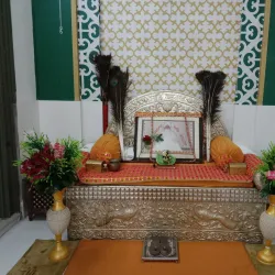 Gurdwara Dera Baba Dalip Singh - Sri Muktsar Sahib
