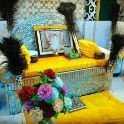 Gurdwara Dera Baba Dalip Singh - Sri Muktsar Sahib